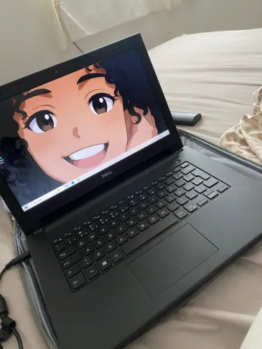 Vendo hoje, notebook muito conservado!?