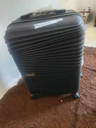 Mala de viagem 10 kilos