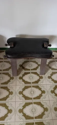 Banco antigo