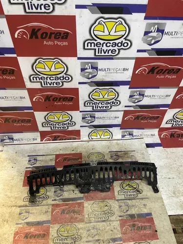 Suporte Parachoque Traseiro (9800757) Mini Cooper Countryman
