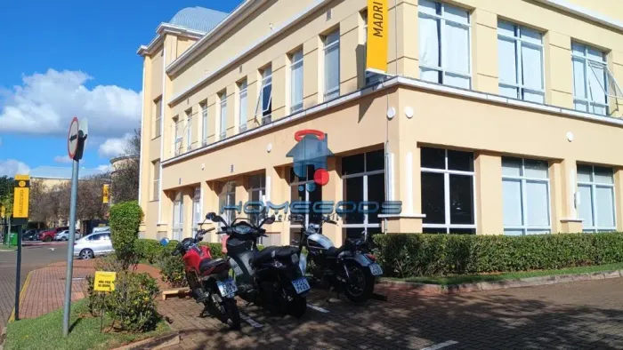 Sala à venda em Campinas, Jardim Santa Genebra, com 40 m², Praça capital