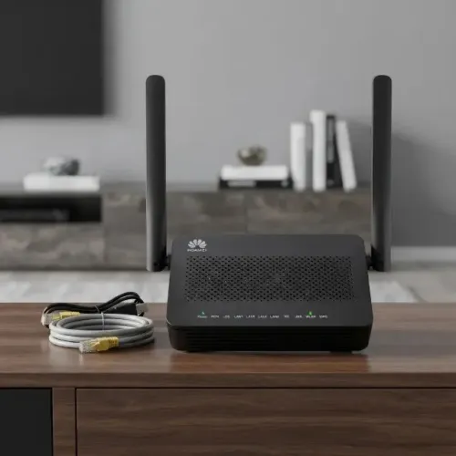 Huawei Echolife Hg8145v5-v2 Gpon Gigabit