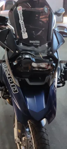 Vende se GS 1200