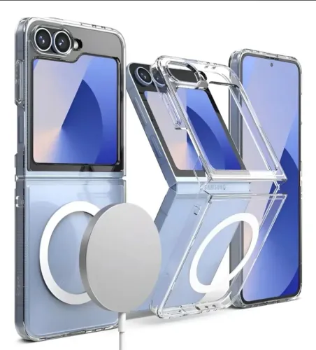 CAPA Z FLIP 6