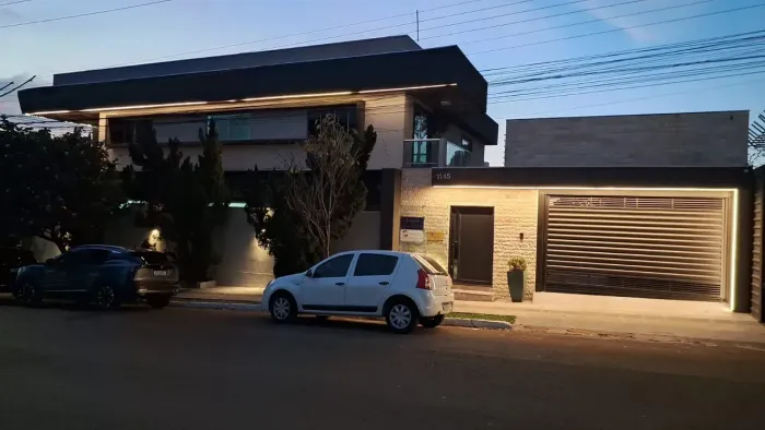 Escritório para aluguel possui 16 metros quadrados