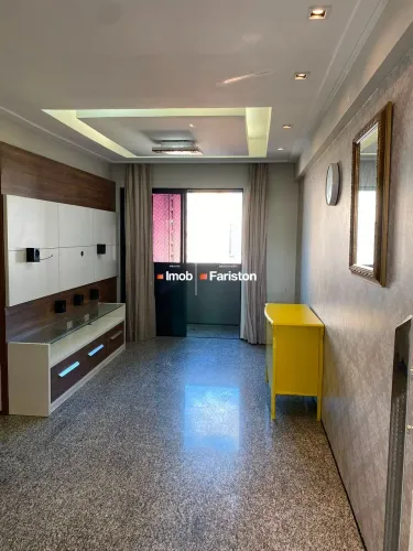 Foto do anúncio de Apartamento para locação na Praia de Iracema - Fortaleza /CE no Praia de Iracema