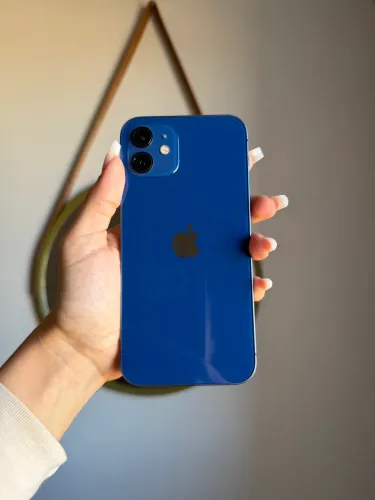 iPhone 12 128GB Azul