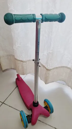 PATINETE INFANTIL