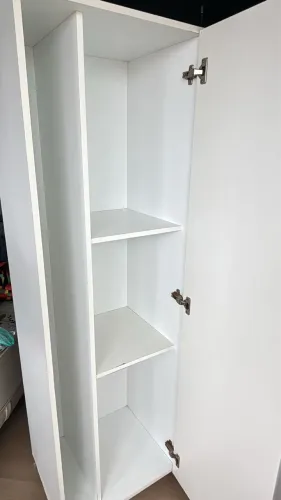 Armário para área de serviço/ cozinha