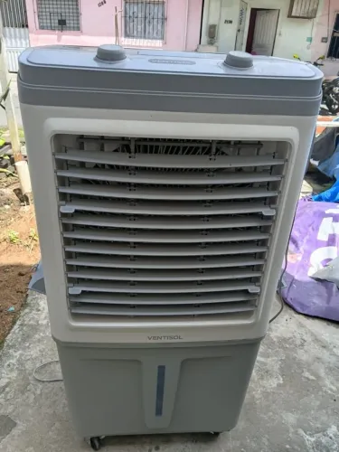 Purifidor de ar