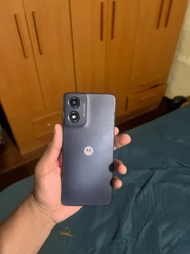 VENDO MOTOROLA A04S 128Gb