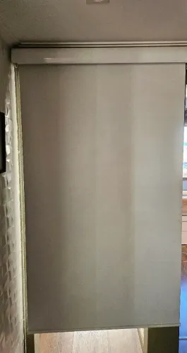Persiana Rolô 