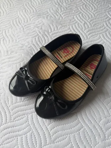 Sapato infantil