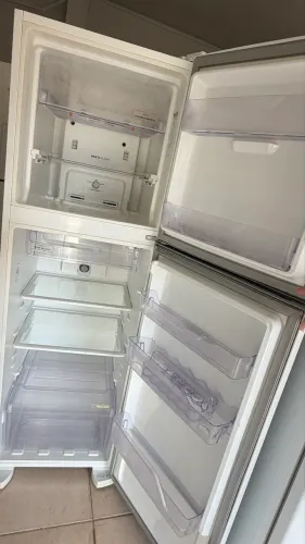 Geladeira Duplex Fros Fre 110v semi nova 401 litros 