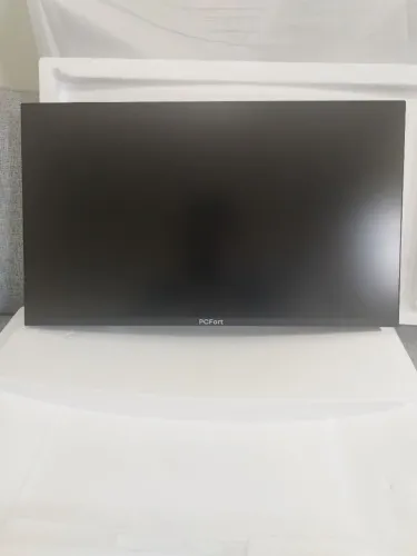 Monitor Gamer 27" Led Full Hd Pcfort Concórdia 165htz