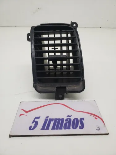 Difusor Ar Esquerdo Radio Honda New Civic 2007 À 2011 