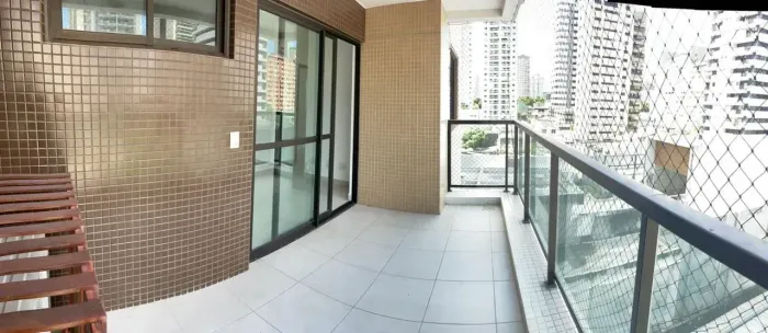 Alugo apartamento mobiliado de 2/4 no Umarizal - Belém - PA