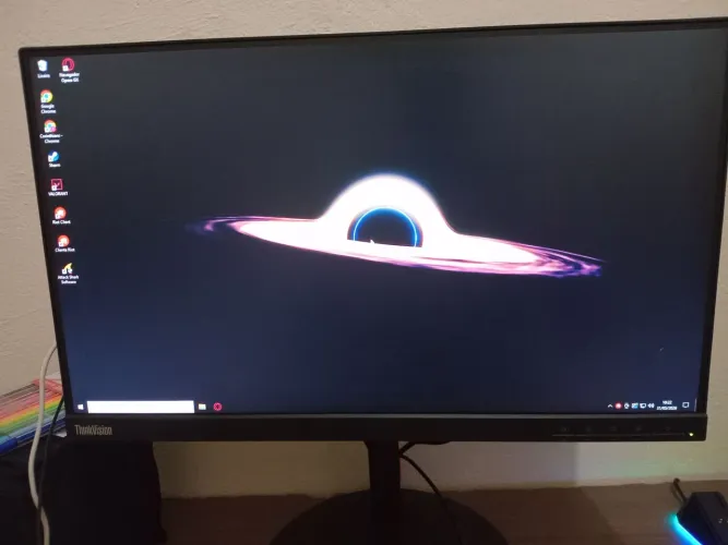 Monitor