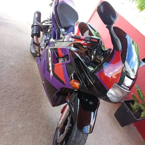 Vendo CBR 600f2