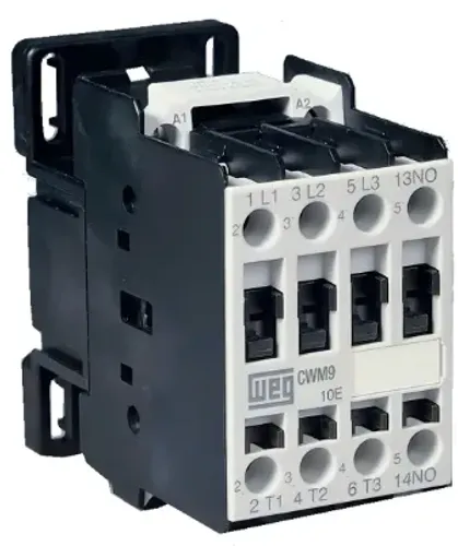 Contator CWM09-10e 25A