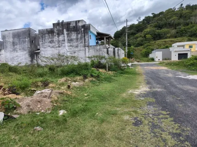 Terreno Catu Escriturado