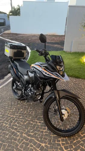 Vendo XRE 190 2026/26 ZERA