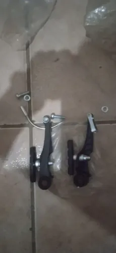 Freio V-Brake para bicicleta 