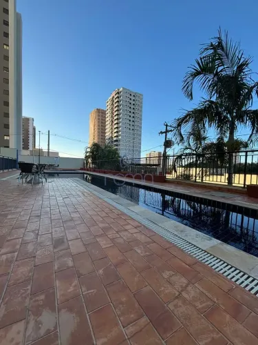 Green Plaza à Venda, Vila Nossa Senhora do Bonfim, São José do Rio Preto, SP