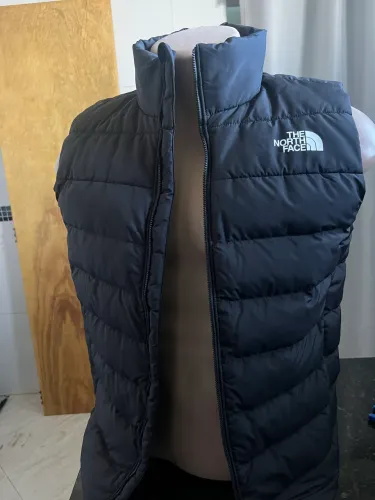 Colete The North Face Aconcagua 3 Vest