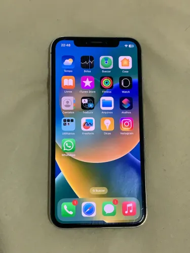 iphone X