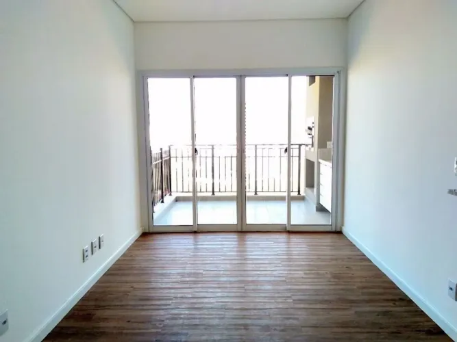 Apartamento com 3 dormitórios para alugar, 83 m² por R$ 4.180,00 - Condomínio Residencial