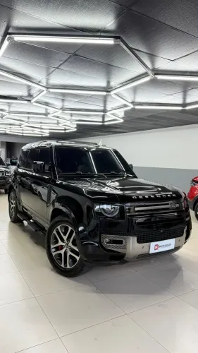 Land Rover Defender 110 X D350 Die. Aut. (híb.) 2024