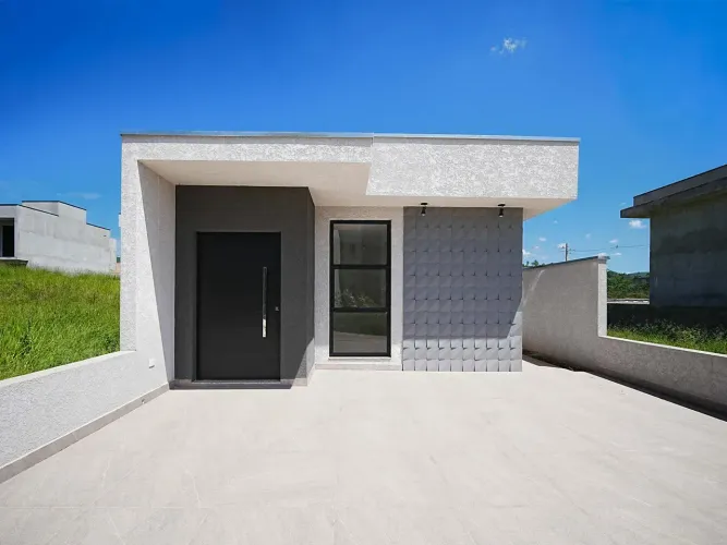 Casa em condomínio para venda em Cajamar/SP