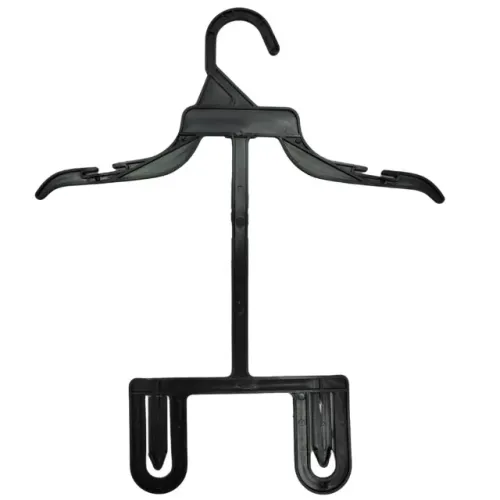 Cabide Conjunto Bebê Infantil Modelo Espada - Kit com 10 Un.