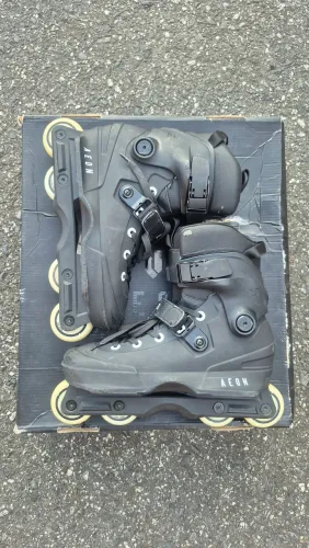 Patins Street USD Aeon 60