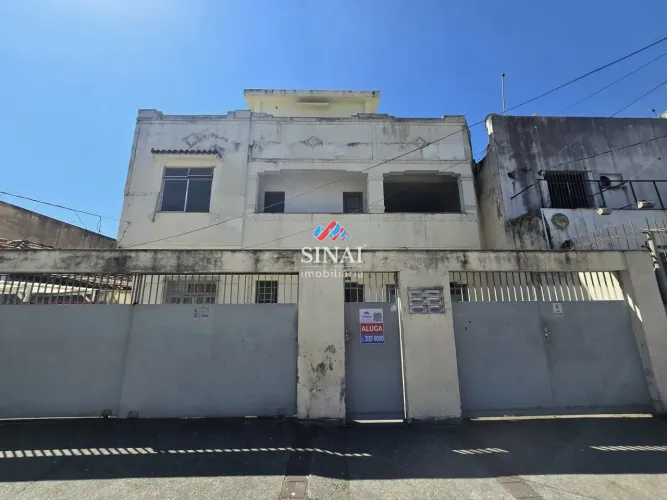 Apartamento 2 quartos em Cascadura