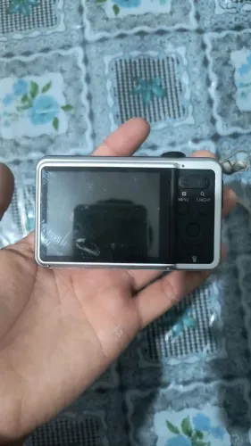 Câmera Samsung es73 Samsung
