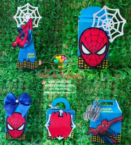 Papelaria personalizada