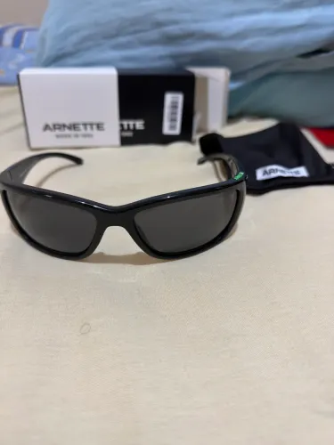 Óculos Arnette Bubblewrap