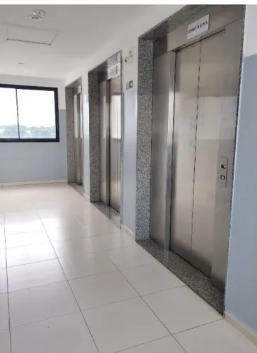 Vendo ou alugo linda sala comercial no Edifício Pleno Comercial Condomínio:Endereço:0129 C