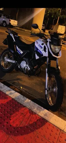Moto yamaha