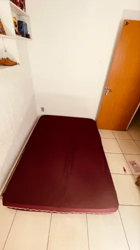 Colchão