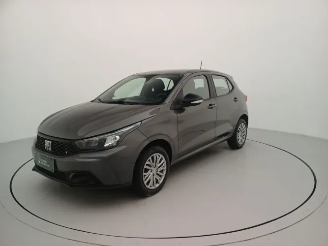 Fiat Argo Drive 1.0 Firefly 2026