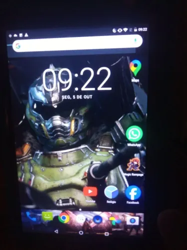 Tablet