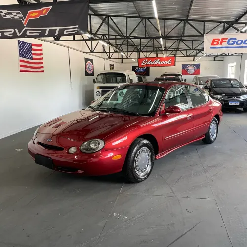 Ford Taurus L/lx 3.0 V6 1997