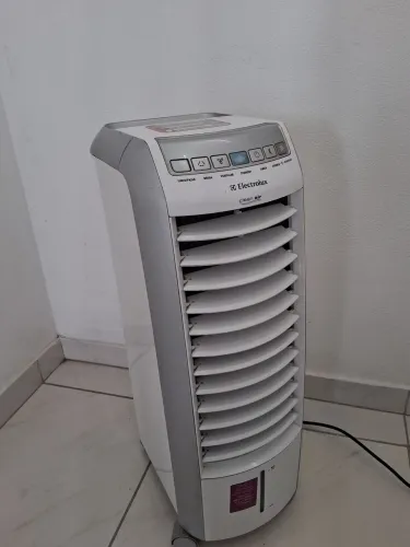 Climatizador