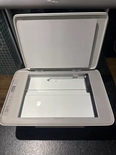 Impressora HP Deskjet