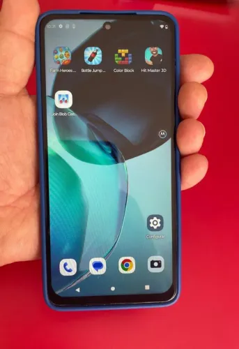 Moto G72 128gb