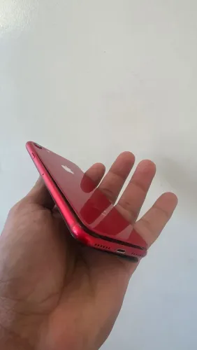 Sucata iphone 8 64 gb red
