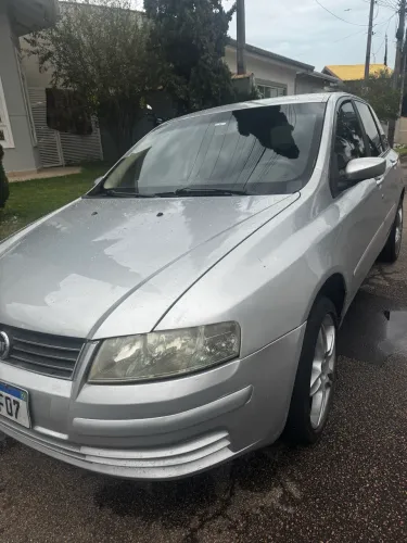 Fiat Stilo 1.8/ 1.8 SP/ Connect 16V 122cv 5P 2006